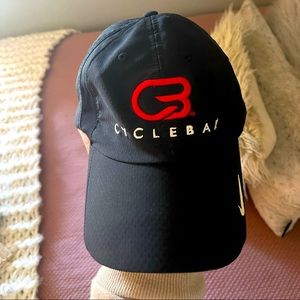 Nike Cyclebar hat
